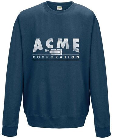 ACME Corporation Graphic Hoodie 8Ball